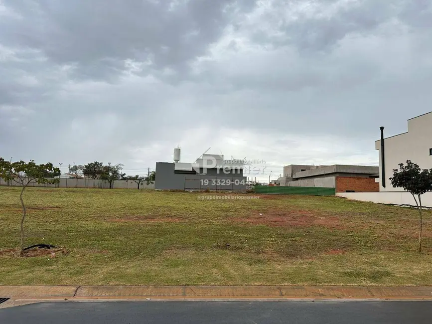 Foto 1 de Terreno / Lote à venda, 360m2 em Indaiatuba - SP