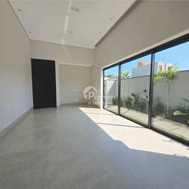 Foto 2 de Casa de Condomínio com 3 quartos à venda, 360m2 em Indaiatuba - SP