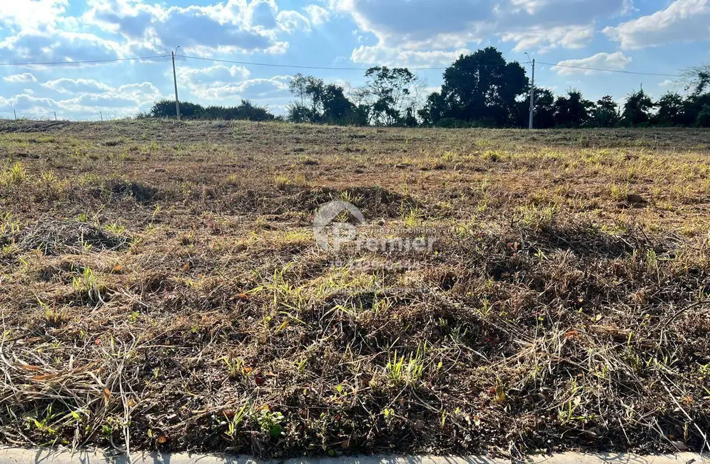 Foto 1 de Terreno / Lote à venda, 300m2 em Altos da Bela Vista, Indaiatuba - SP