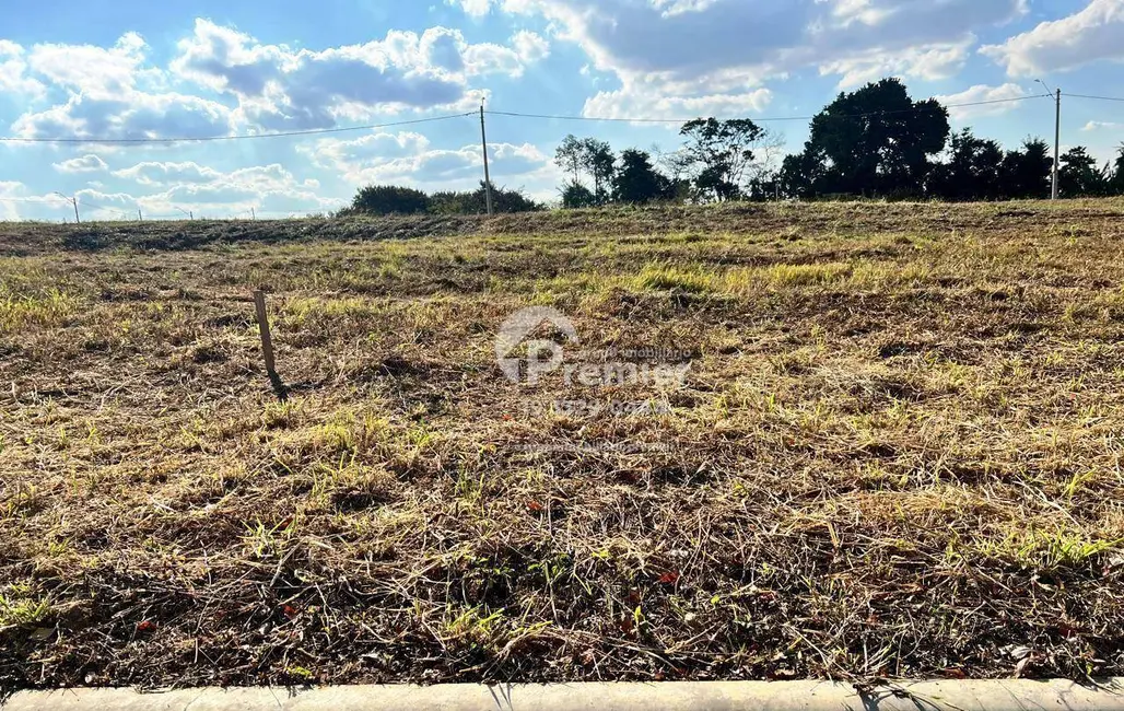 Foto 1 de Terreno / Lote à venda, 300m2 em Altos da Bela Vista, Indaiatuba - SP
