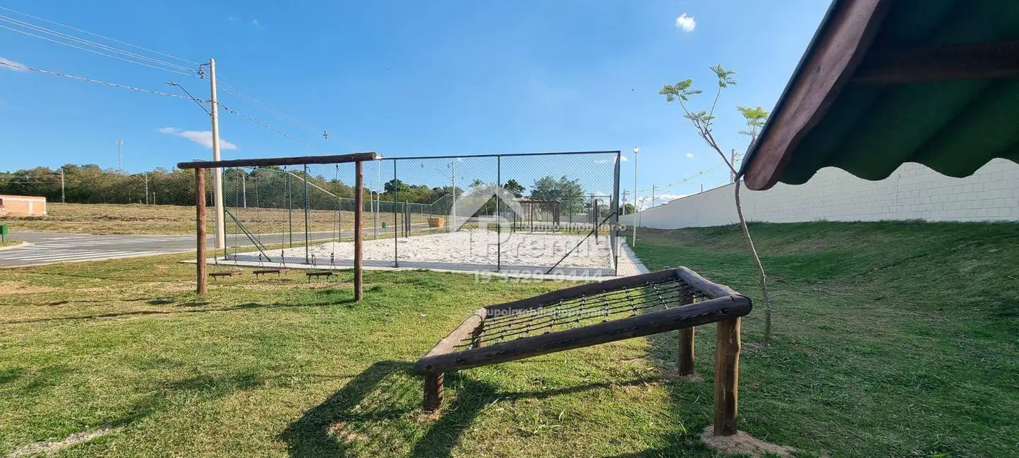 Foto 5 de Terreno / Lote à venda, 300m2 em Altos da Bela Vista, Indaiatuba - SP