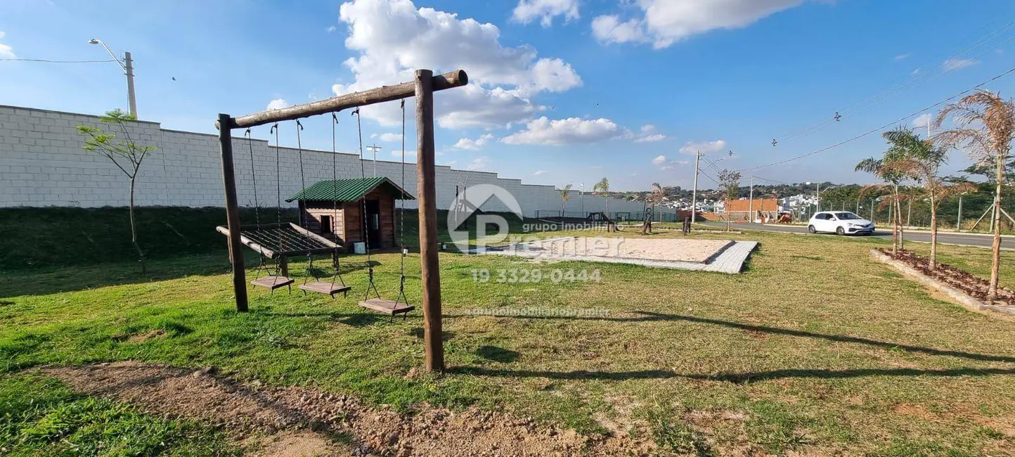 Foto 8 de Terreno / Lote à venda, 300m2 em Altos da Bela Vista, Indaiatuba - SP