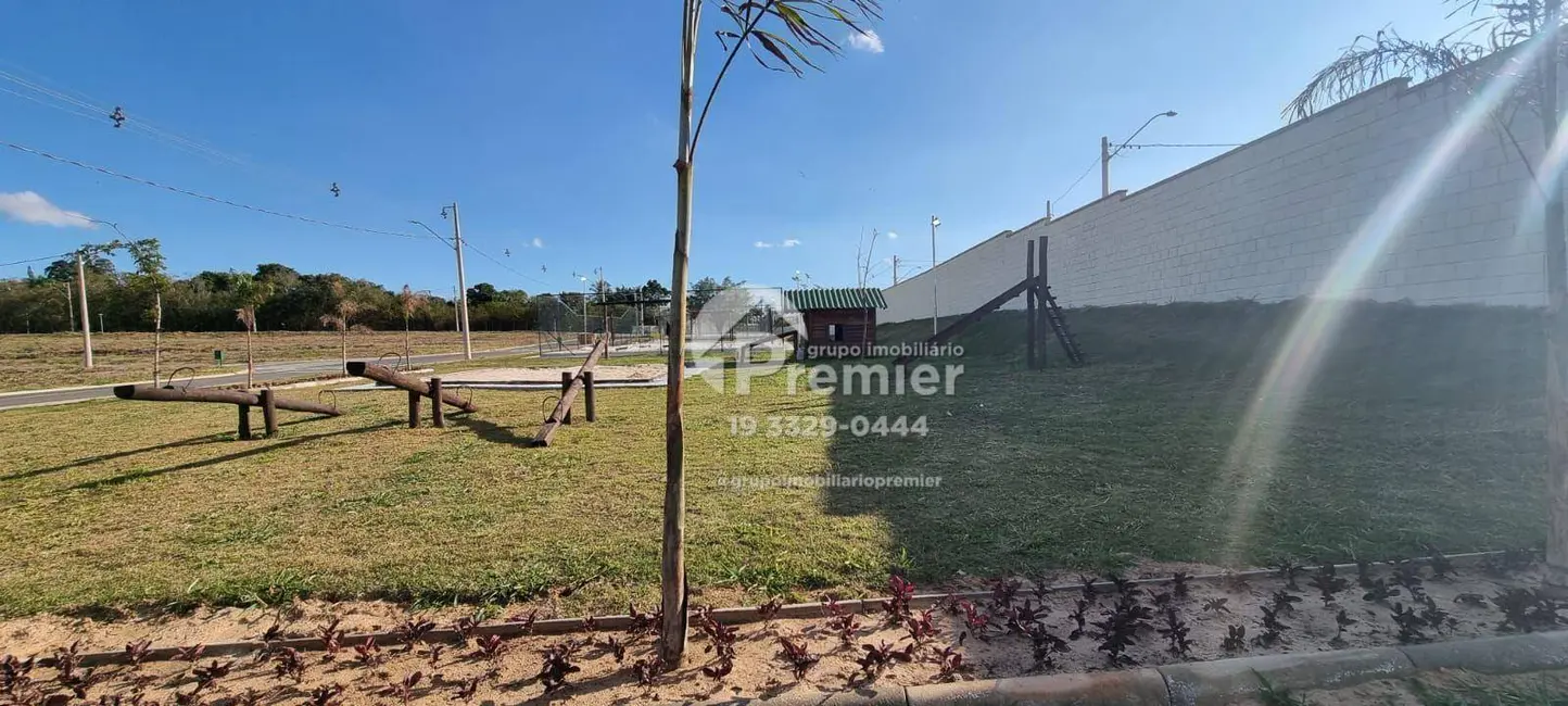 Foto 6 de Terreno / Lote à venda, 300m2 em Altos da Bela Vista, Indaiatuba - SP