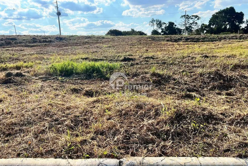 Foto 1 de Terreno / Lote à venda, 300m2 em Altos da Bela Vista, Indaiatuba - SP