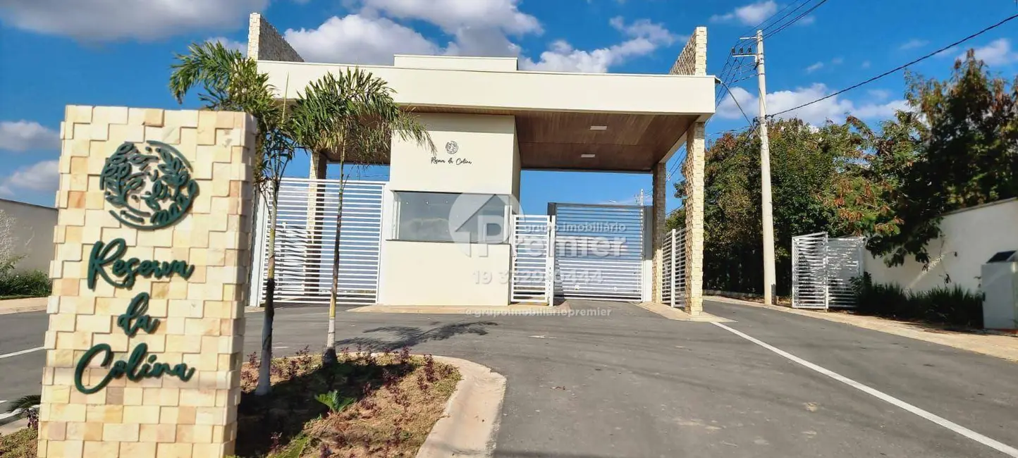 Foto 4 de Terreno / Lote à venda, 300m2 em Altos da Bela Vista, Indaiatuba - SP