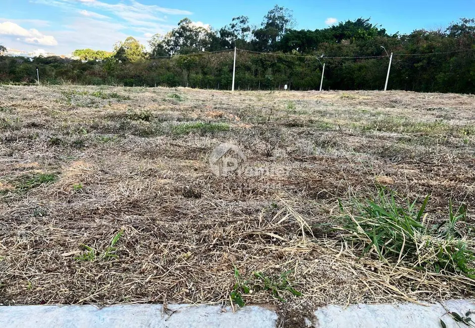 Foto 1 de Terreno / Lote à venda, 300m2 em Altos da Bela Vista, Indaiatuba - SP