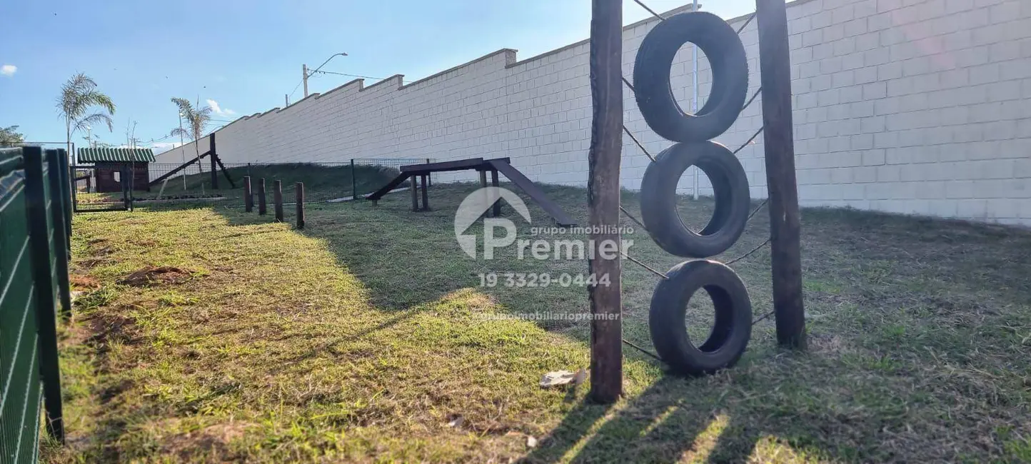 Foto 9 de Terreno / Lote à venda, 300m2 em Altos da Bela Vista, Indaiatuba - SP