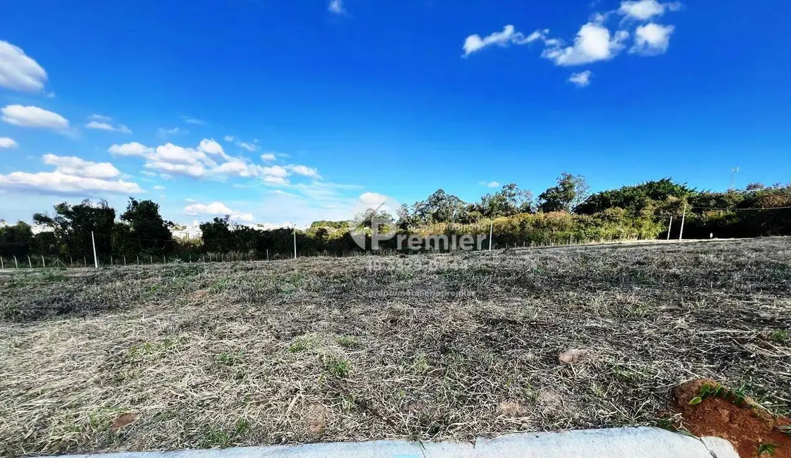 Foto 1 de Terreno / Lote à venda, 300m2 em Altos da Bela Vista, Indaiatuba - SP