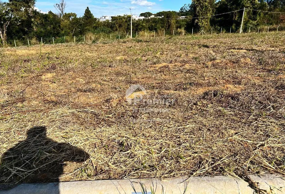 Foto 1 de Terreno / Lote à venda, 300m2 em Altos da Bela Vista, Indaiatuba - SP