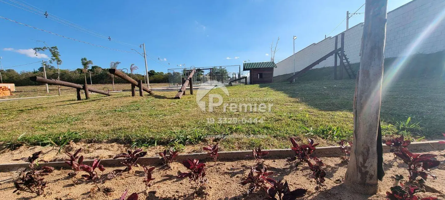 Foto 7 de Terreno / Lote à venda, 300m2 em Altos da Bela Vista, Indaiatuba - SP