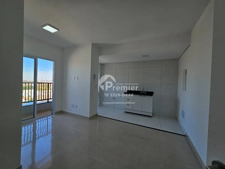 Foto 4 de Apartamento com 2 quartos para alugar, 57m2 em Jardim Santa Cruz, Indaiatuba - SP