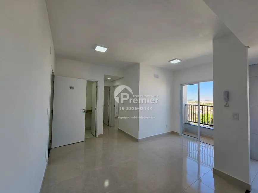 Foto 8 de Apartamento com 2 quartos para alugar, 57m2 em Jardim Santa Cruz, Indaiatuba - SP