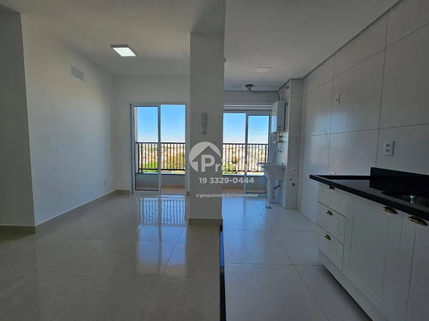 Foto 2 de Apartamento com 2 quartos para alugar, 57m2 em Jardim Santa Cruz, Indaiatuba - SP