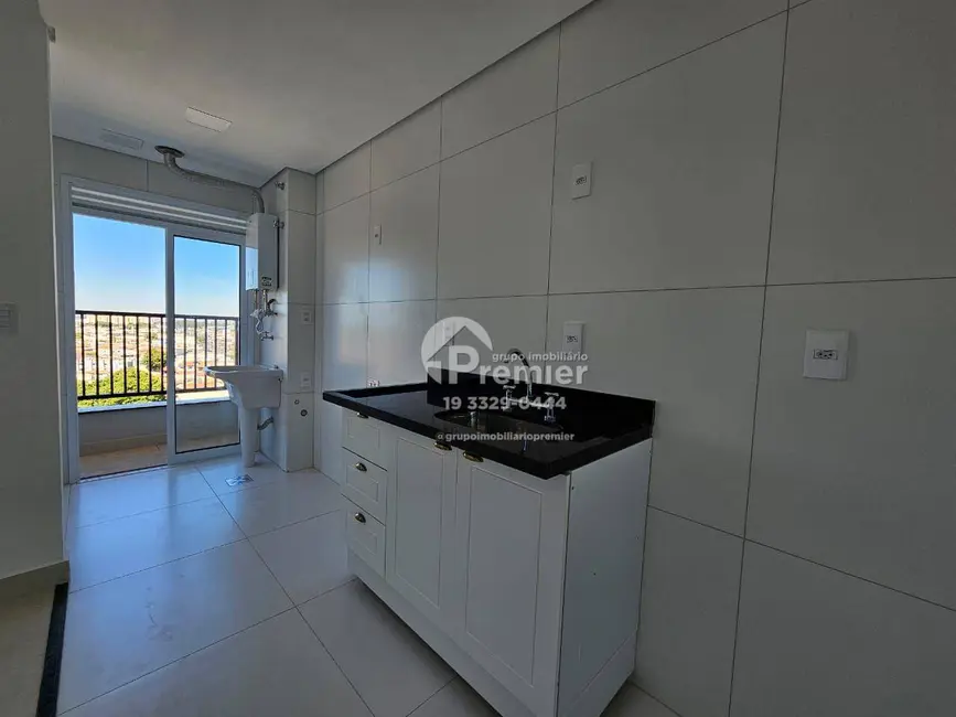 Foto 3 de Apartamento com 2 quartos para alugar, 57m2 em Jardim Santa Cruz, Indaiatuba - SP