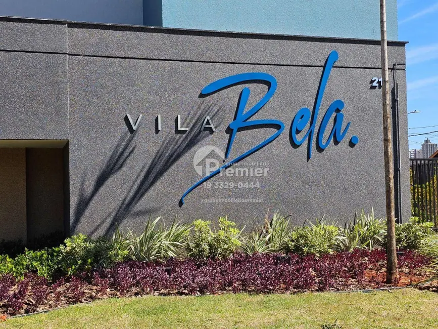 Apartamento com 1 quarto para alugar, 34m2 em Jardim Santa Cruz, Indaiatuba - SP - imagem 2 Foto 2 de Apartamento com 1 quarto para alugar, 34m2 em Jardim Santa Cruz, Indaiatuba - SP