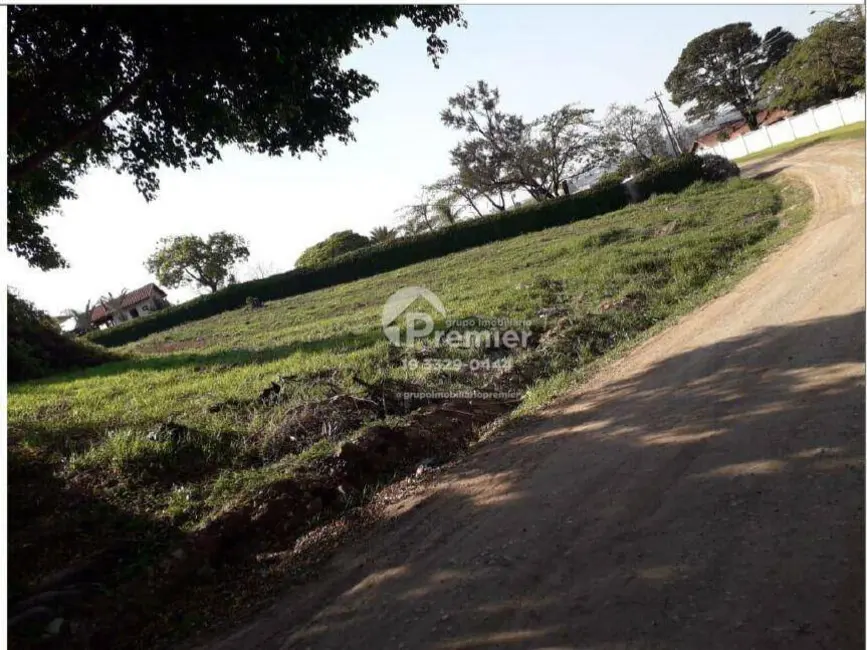 Foto 1 de Terreno / Lote à venda, 2500m2 em Colinas do Mosteiro de Itaici, Indaiatuba - SP