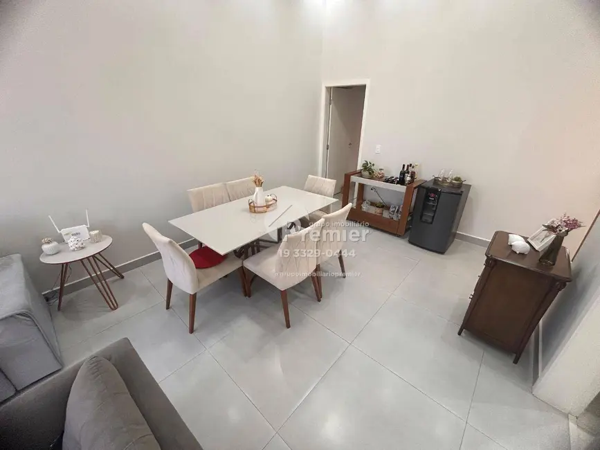 Foto 7 de Casa de Condomínio com 3 quartos à venda, 218m2 em Indaiatuba - SP