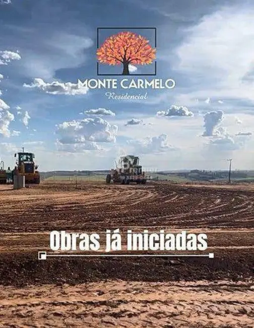 Foto 1 de Terreno / Lote à venda, 150m2 em Indaiatuba - SP
