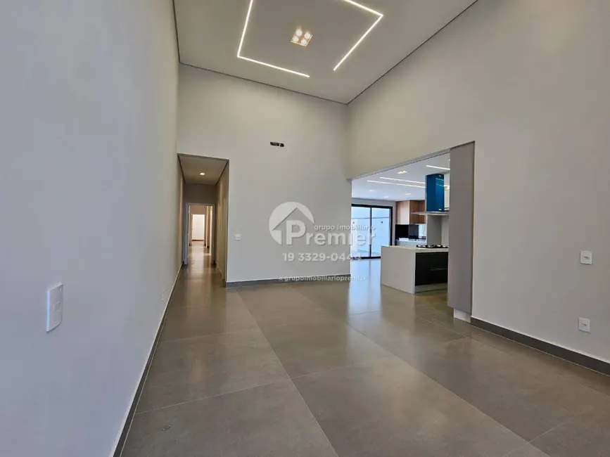 Foto 3 de Casa de Condomínio com 3 quartos à venda, 348m2 em Indaiatuba - SP