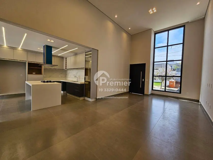 Foto 9 de Casa de Condomínio com 3 quartos à venda, 348m2 em Indaiatuba - SP