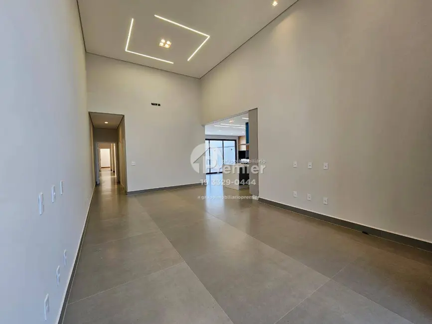 Foto 2 de Casa de Condomínio com 3 quartos à venda, 348m2 em Indaiatuba - SP