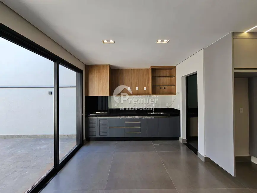 Foto 8 de Casa de Condomínio com 3 quartos à venda, 348m2 em Indaiatuba - SP