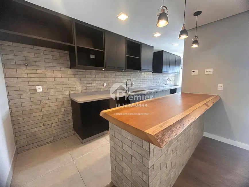 Foto 7 de Casa de Condomínio com 3 quartos à venda, 202m2 em Indaiatuba - SP