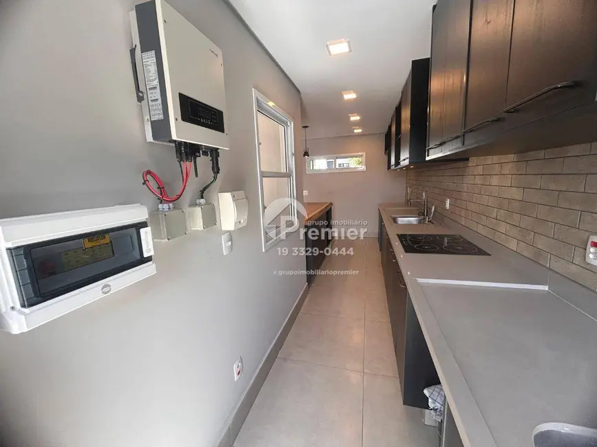 Foto 8 de Casa de Condomínio com 3 quartos à venda, 202m2 em Indaiatuba - SP