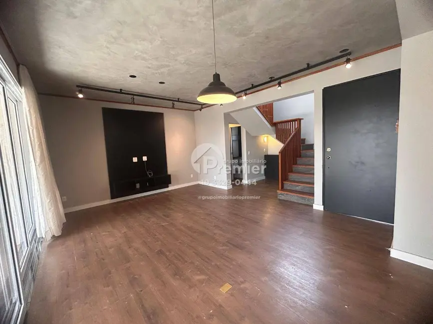 Foto 4 de Casa de Condomínio com 3 quartos à venda, 202m2 em Indaiatuba - SP