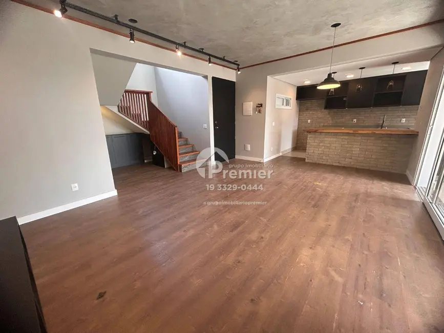 Foto 5 de Casa de Condomínio com 3 quartos à venda, 202m2 em Indaiatuba - SP