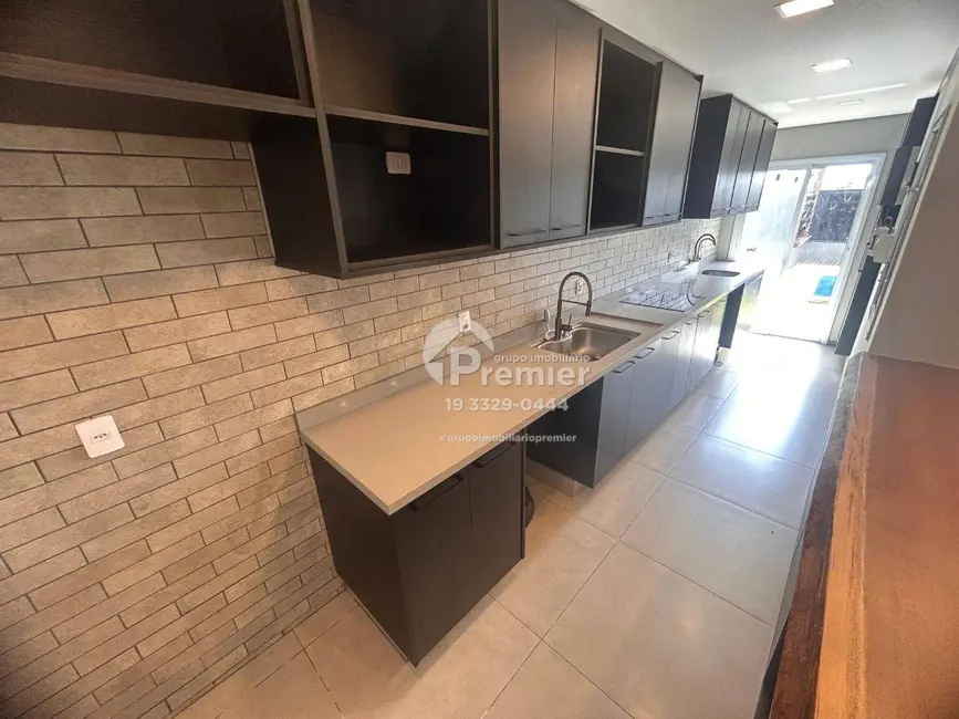 Foto 8 de Casa de Condomínio com 3 quartos à venda, 202m2 em Indaiatuba - SP