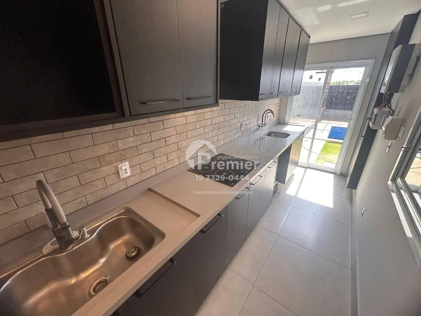 Foto 9 de Casa de Condomínio com 3 quartos à venda, 202m2 em Indaiatuba - SP