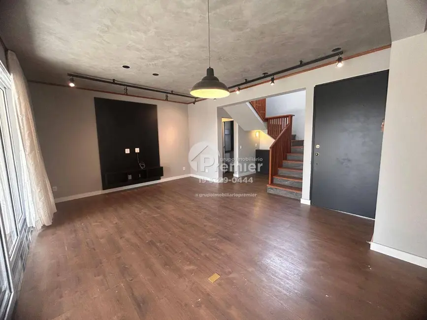 Foto 3 de Casa de Condomínio com 3 quartos à venda, 202m2 em Indaiatuba - SP