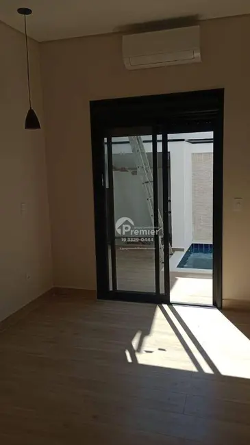 Foto 8 de Casa de Condomínio com 3 quartos à venda, 236m2 em Jardim Mantova, Indaiatuba - SP