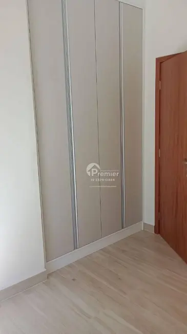 Foto 9 de Casa de Condomínio com 3 quartos à venda, 236m2 em Jardim Mantova, Indaiatuba - SP