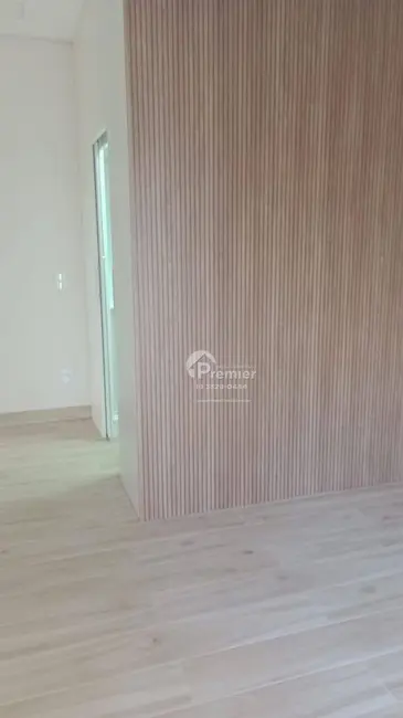 Foto 2 de Casa de Condomínio com 3 quartos à venda, 236m2 em Jardim Mantova, Indaiatuba - SP