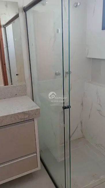 Foto 4 de Casa de Condomínio com 3 quartos à venda, 236m2 em Jardim Mantova, Indaiatuba - SP