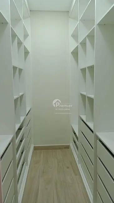 Foto 7 de Casa de Condomínio com 3 quartos à venda, 236m2 em Jardim Mantova, Indaiatuba - SP