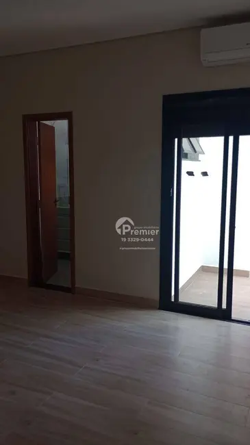 Foto 3 de Casa de Condomínio com 3 quartos à venda, 236m2 em Jardim Mantova, Indaiatuba - SP