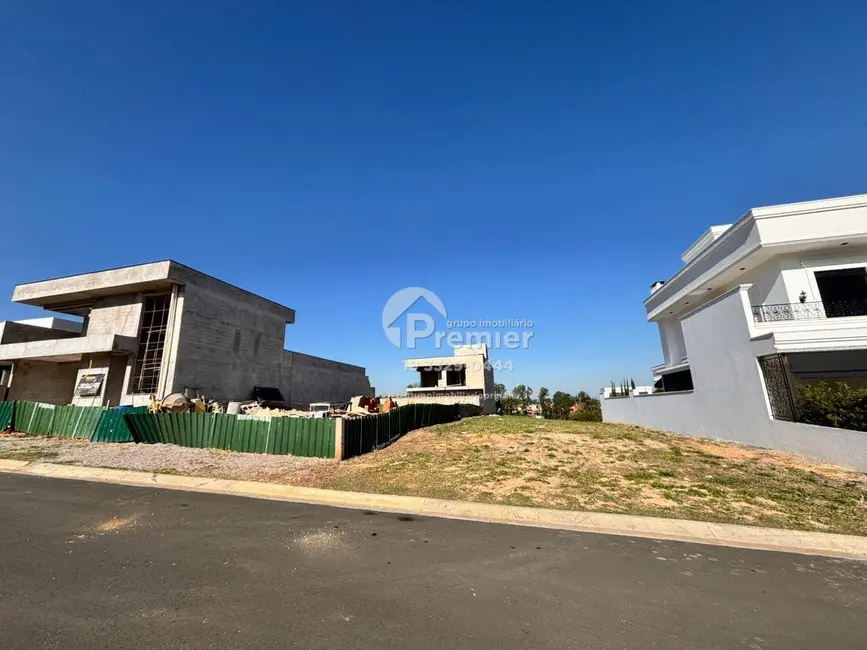 Foto 1 de Terreno / Lote à venda, 360m2 em Indaiatuba - SP