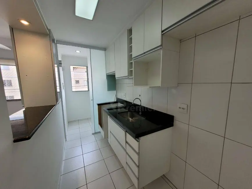 Apartamento com 2 quartos para alugar, 52m2 em Parque São Lourenço, Indaiatuba - SP - imagem 4 Foto 4 de Apartamento com 2 quartos para alugar, 52m2 em Parque São Lourenço, Indaiatuba - SP