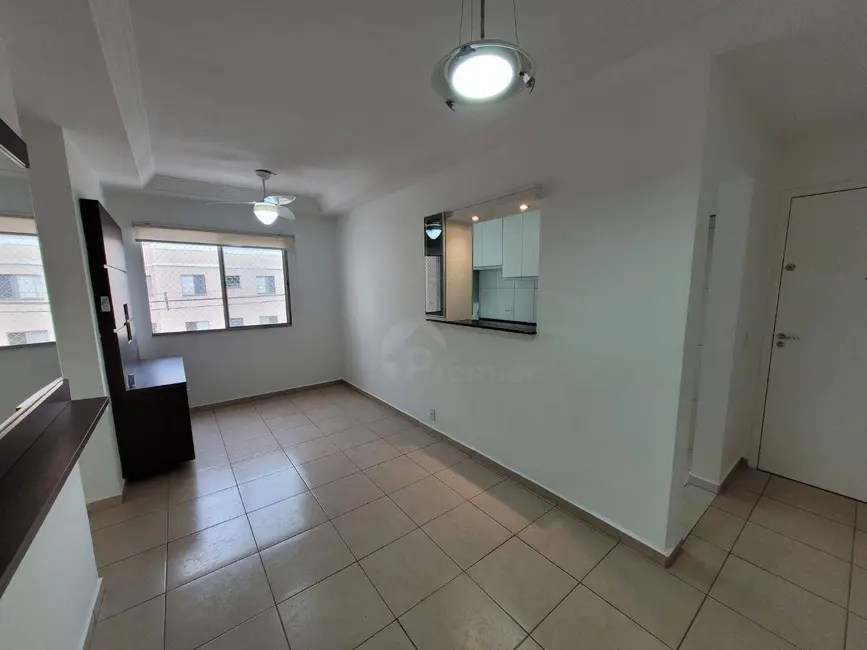 Apartamento com 2 quartos para alugar, 52m2 em Parque São Lourenço, Indaiatuba - SP - imagem 3 Foto 3 de Apartamento com 2 quartos para alugar, 52m2 em Parque São Lourenço, Indaiatuba - SP