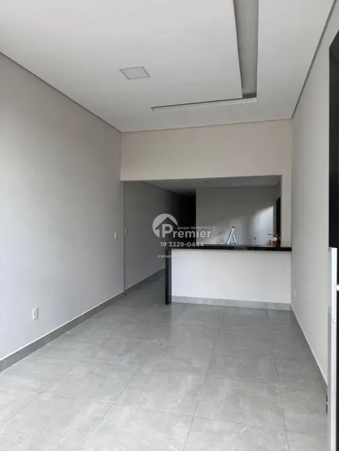 Foto 4 de Casa com 2 quartos à venda, 125m2 em Jardim Morada do Sol, Indaiatuba - SP