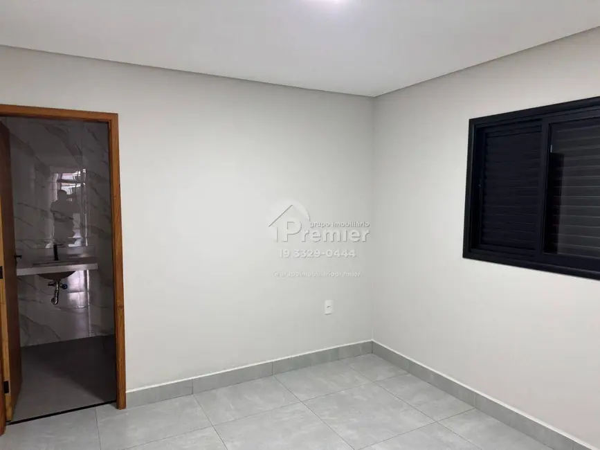 Foto 7 de Casa com 2 quartos à venda, 125m2 em Jardim Morada do Sol, Indaiatuba - SP