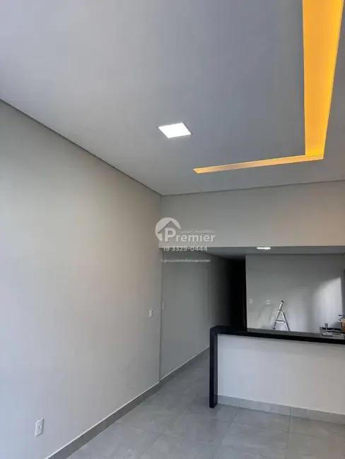 Foto 3 de Casa com 2 quartos à venda, 125m2 em Jardim Morada do Sol, Indaiatuba - SP