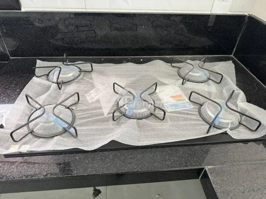 Foto 6 de Casa com 2 quartos à venda, 125m2 em Jardim Morada do Sol, Indaiatuba - SP