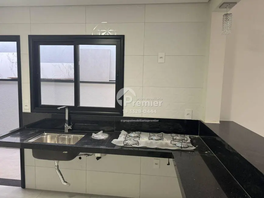 Foto 5 de Casa com 2 quartos à venda, 125m2 em Jardim Morada do Sol, Indaiatuba - SP