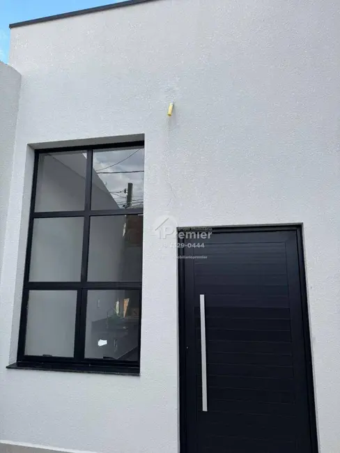 Foto 2 de Casa com 2 quartos à venda, 125m2 em Jardim Morada do Sol, Indaiatuba - SP