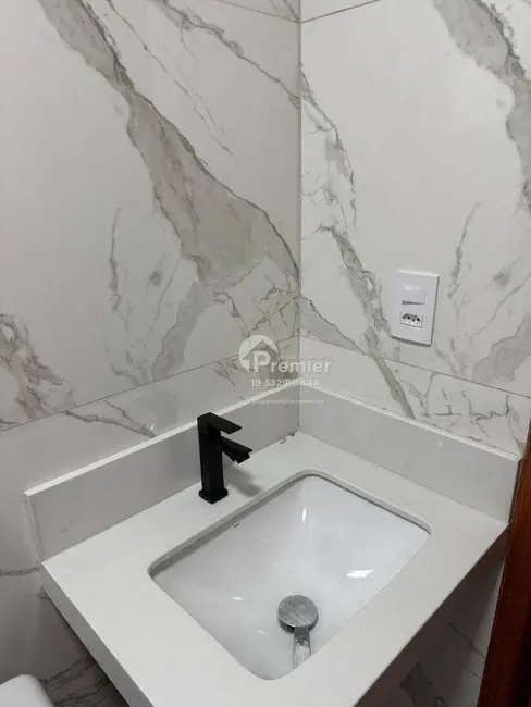 Foto 9 de Casa com 2 quartos à venda, 125m2 em Jardim Morada do Sol, Indaiatuba - SP