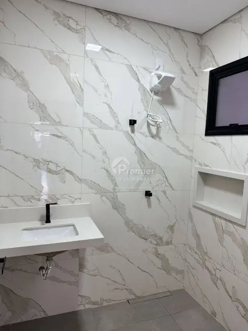 Foto 8 de Casa com 2 quartos à venda, 125m2 em Jardim Morada do Sol, Indaiatuba - SP